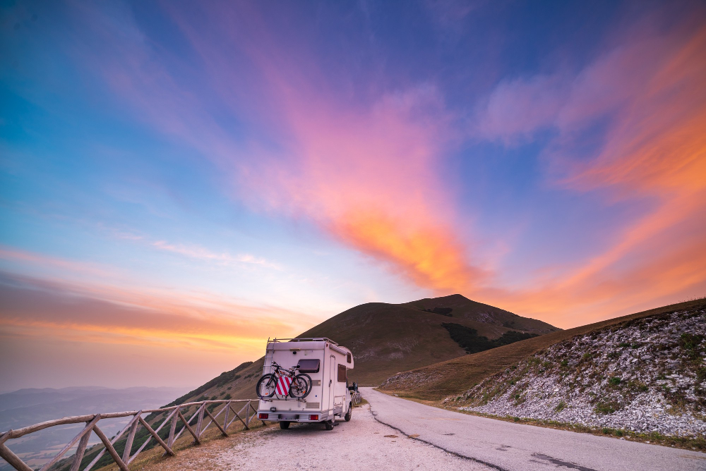 On the Road Again: The Allure of Travel Trailers and Nomadic Adventures