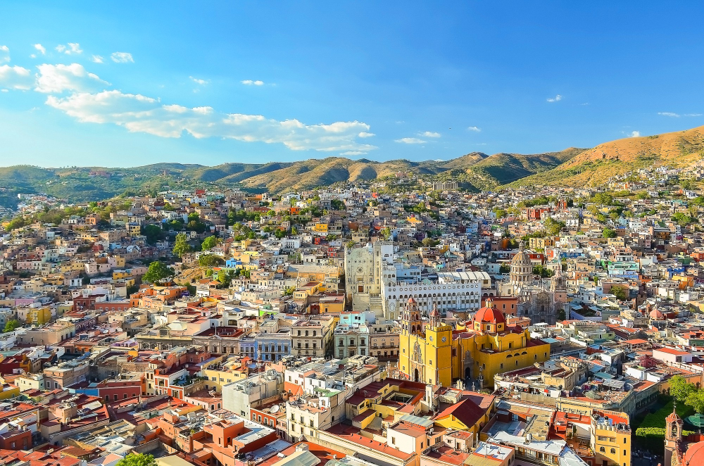 Discovering Mexico: An Unforgettable Travel Experience South of the Border